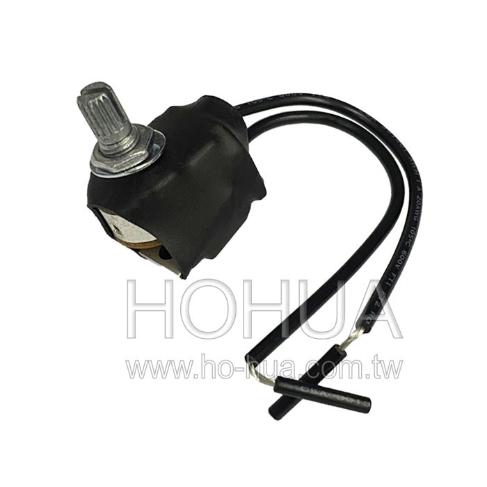 檯燈調光器 110V 120W ( WS-5006 D5136E )