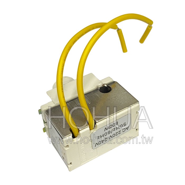 卡式調光器 220V 800W ( G4300D )