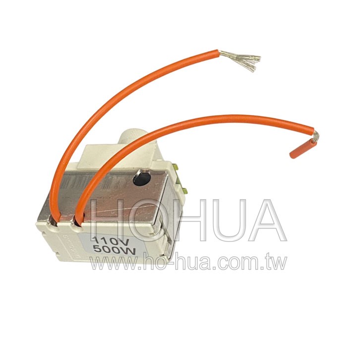 卡式調光器 110V 500W ( G4300A )