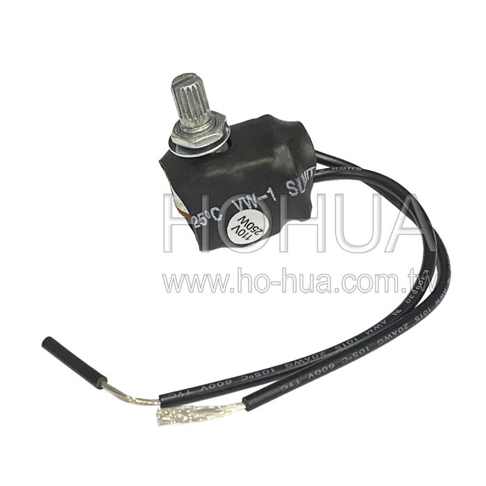 調光器不附旋鈕 110V 250W