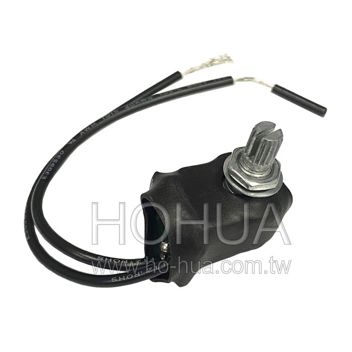 調光器不附旋鈕 110V 250W