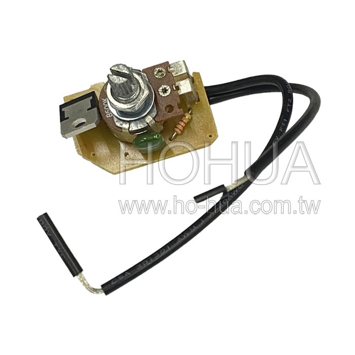 調光器不附旋鈕 110V 120W