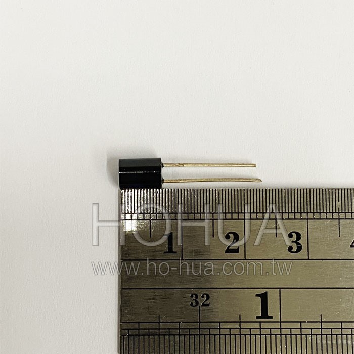 紅外線接收器 4.8mm 1pcs