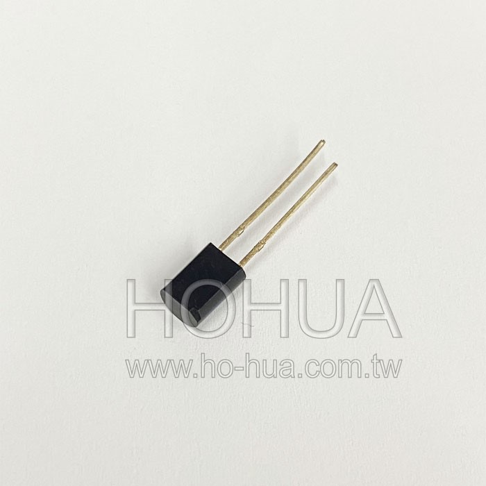 紅外線接收器 4.8mm 1pcs