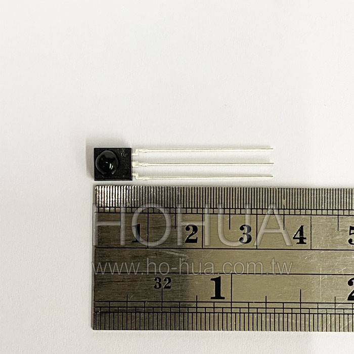 FM-9038LM-5DN 接收器 38KHz