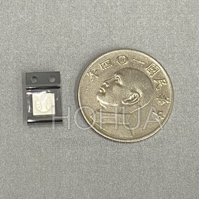3晶片LED5050 全彩 1pcs ( 5050-RGB ) 