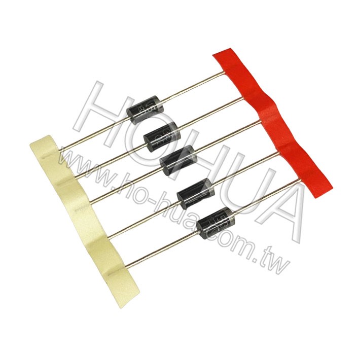 二極體 5W 47V ( 1N5368B ) 5pcs