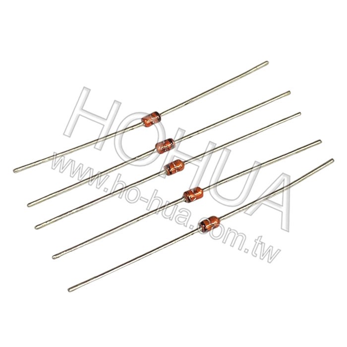 穩壓二極體 1W 56V ( 1N4758 ) 5pcs