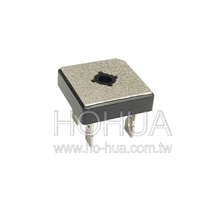 橋式整流器 GBPC5010