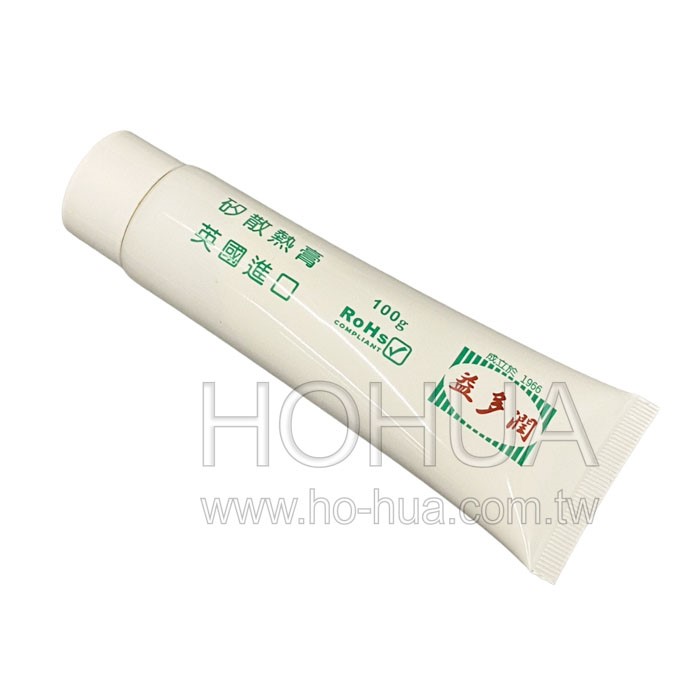 益多潤含矽散熱膏 100g ( HTS100G )