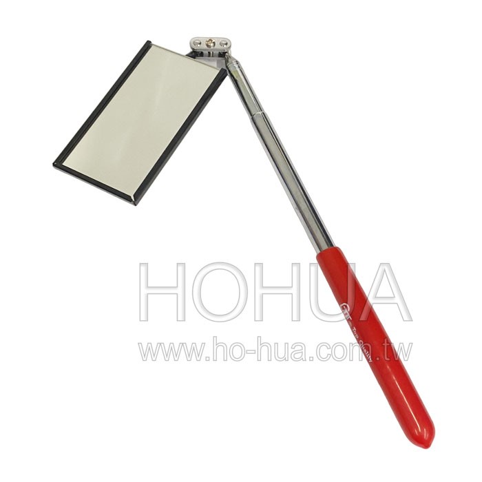 長方型縮疊式檢視鏡 大型 ( MP-1211D )