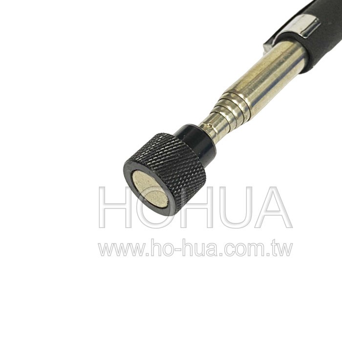 大型不銹鋼伸縮筆型撿拾器 