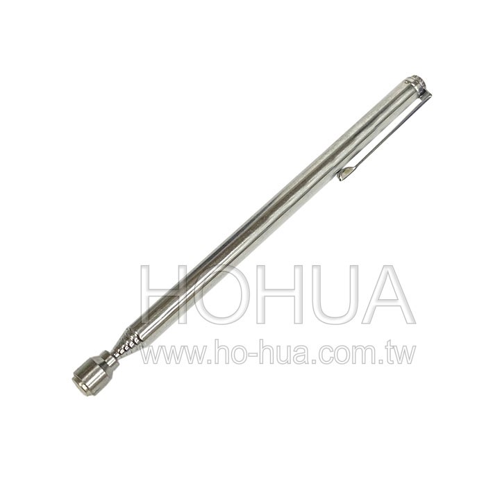 伸縮筆型電子用撿拾器