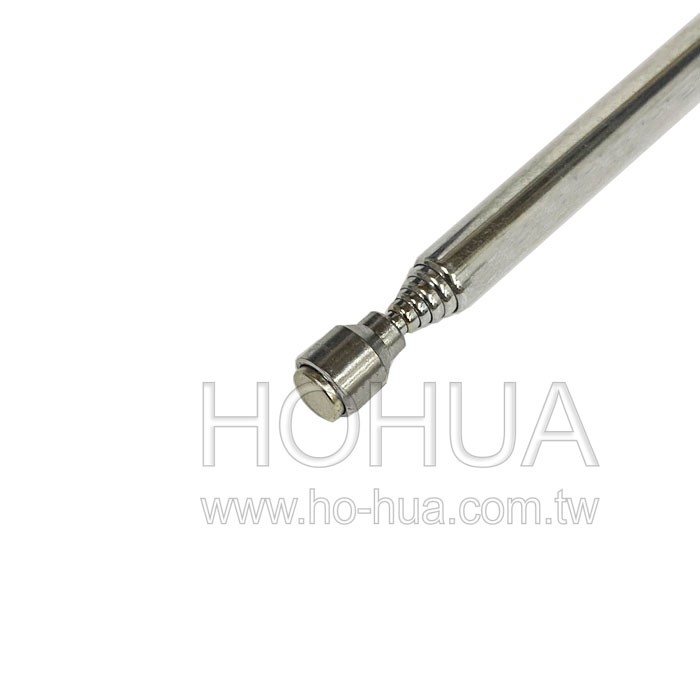 伸縮筆型電子用撿拾器