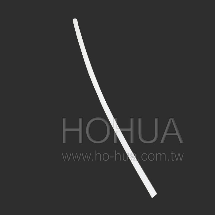 白色熱熔膠條 ( 小 ) 7.4MM x 30CM