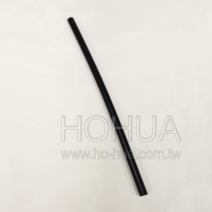 黑色熱熔膠條 ( 大 ) 11.2MM x 30CM