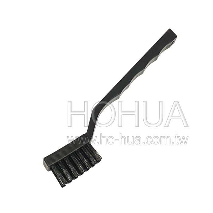 防靜電中牙刷 40x140 mm ( 0340 )
