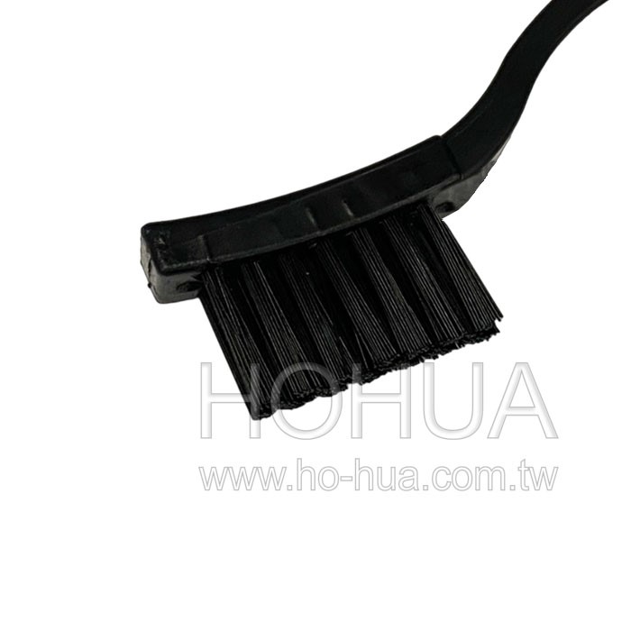 防靜電毛刷 37x135 mm ( SMD-721 ) ( 0339 )