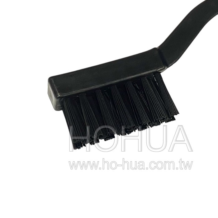 靜電刷子 11Wx180mmL ( RD-AS73 尼龍刷 )