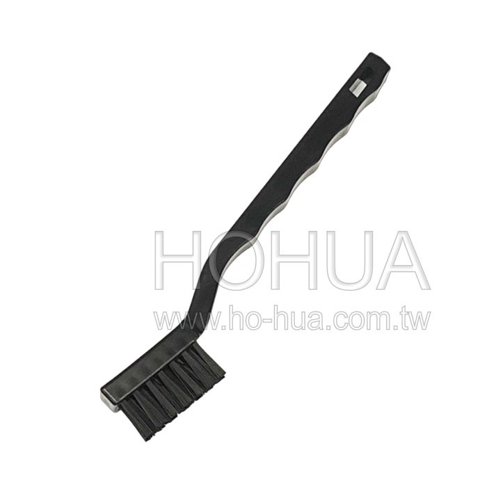 靜電刷子 11Wx180mmL ( RD-AS73 尼龍刷 )