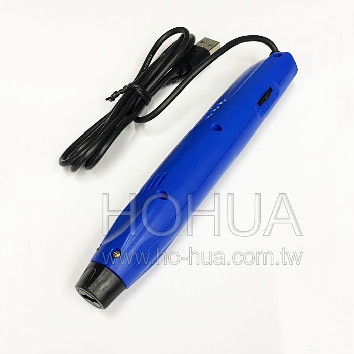 Octopus USB電動刻模機 ( 2500~9900rpm )  254.100