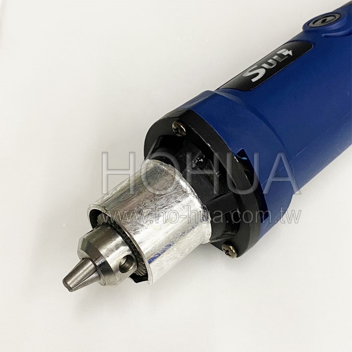 SULI 速力電磨機 6mm ( 0~26000rpm ) SL-200
