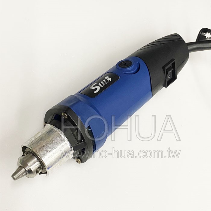 SULI 速力電磨機 6mm ( 0~26000rpm ) SL-200