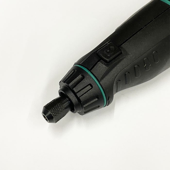 Pro'sKit USB充電電磨組 1500mAh PT-5206U