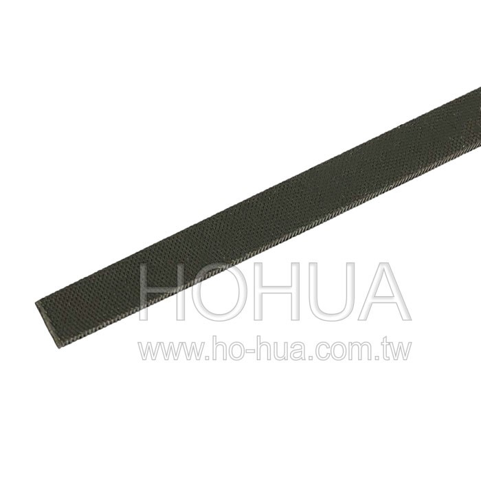 TSUBOSAN 日製壺三 平型中目銼刀 185mm  K-101