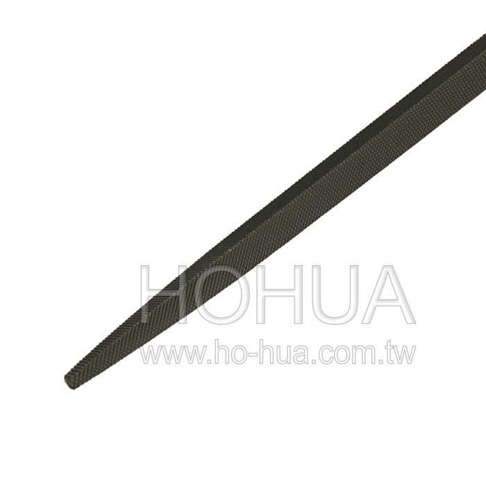 TSUBOSAN 日製壺三 三角型中目銼刀