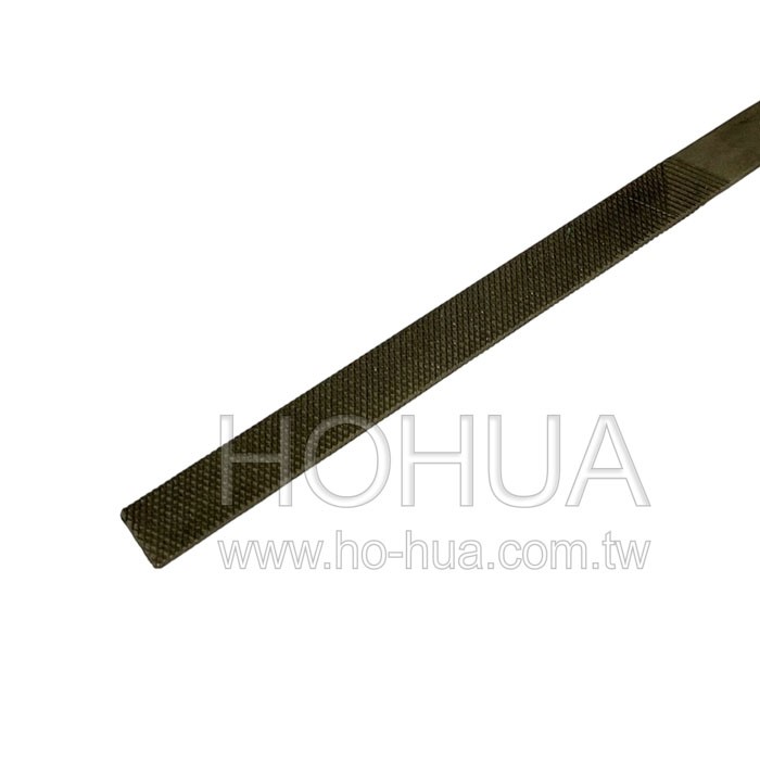 鎢鋼銼刀 平型 140mm  822-145-1