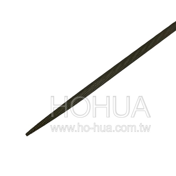 鎢鋼銼刀 丸型 140mm  822-145-4