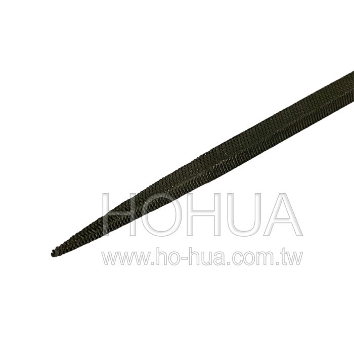 鎢鋼銼刀 角型 140mm  822-145-5