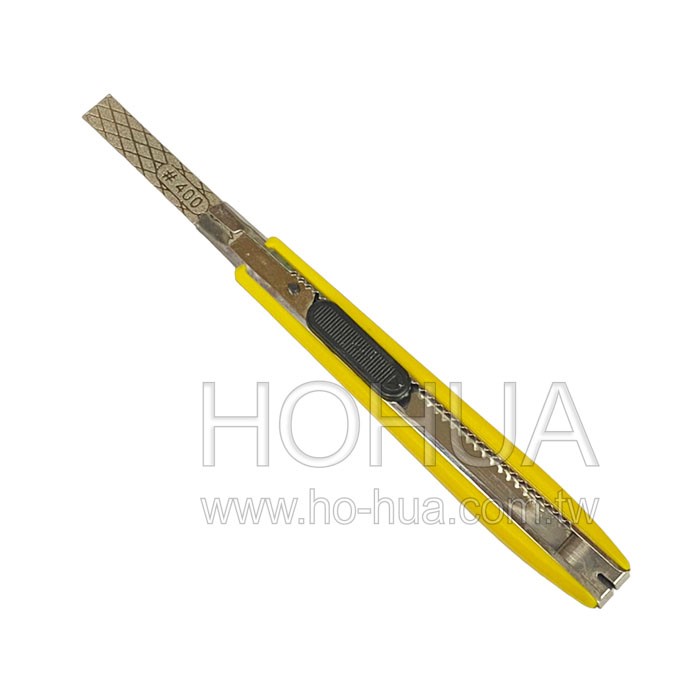 美工刀型鑽石銼刀 (400#)  826.200