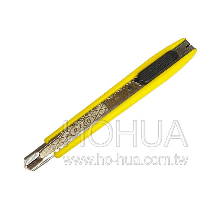 美工刀型鑽石銼刀 (400#)  826.200