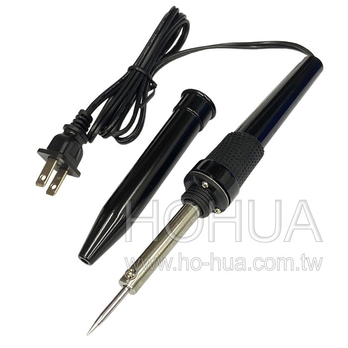 533電木柄烙鐵 附套 60W 533-60W 