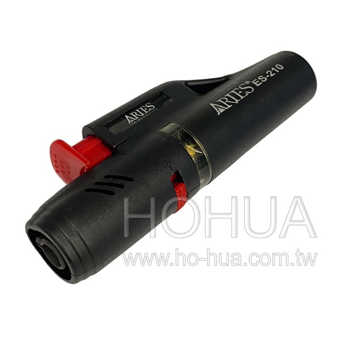 ARIES 火戰神輕巧型噴火槍 ES-210