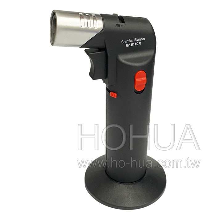 Shinfuji Burner 日製新富士迷你瓦斯噴槍 RZ-511CR