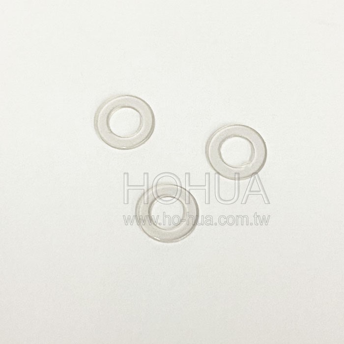 塑膠華司 3x6x0.5 ( PVW-300605 ) 20pcs