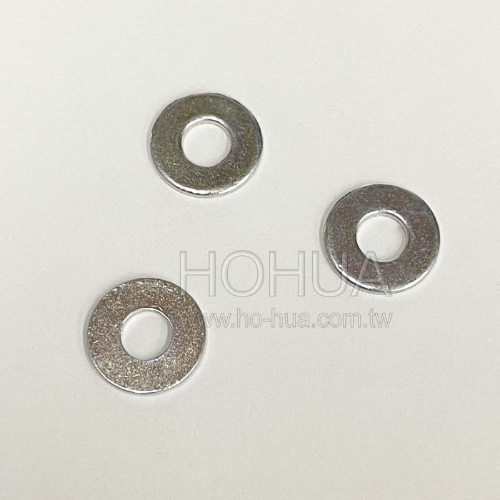 平華司 4x10x0.8 ( FW401008 ) 20pcs