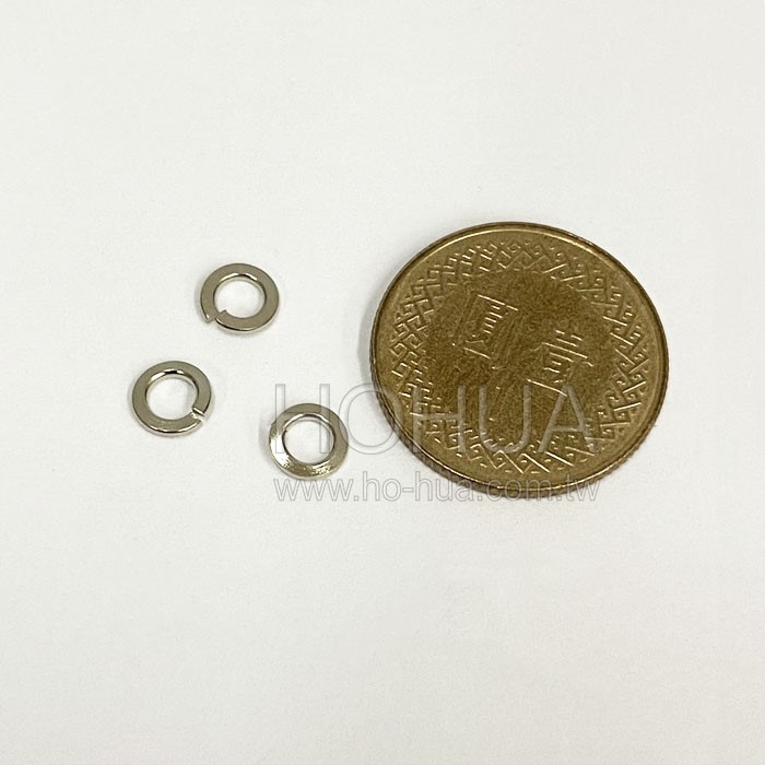 彈簧華司M3 ( SW-M30 ) 20pcs