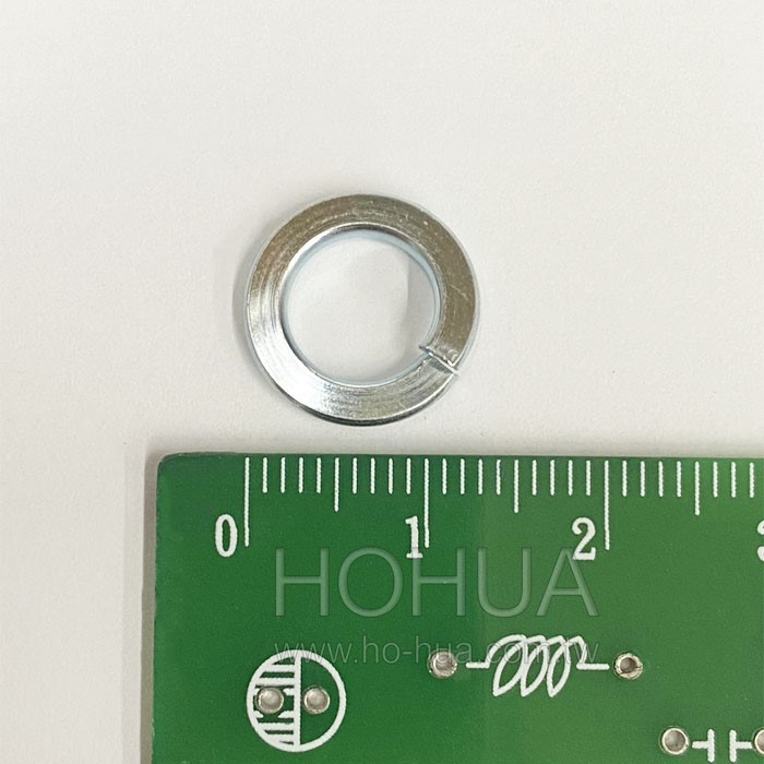 彈簧華司 ( SW-M8U ) 20pcs