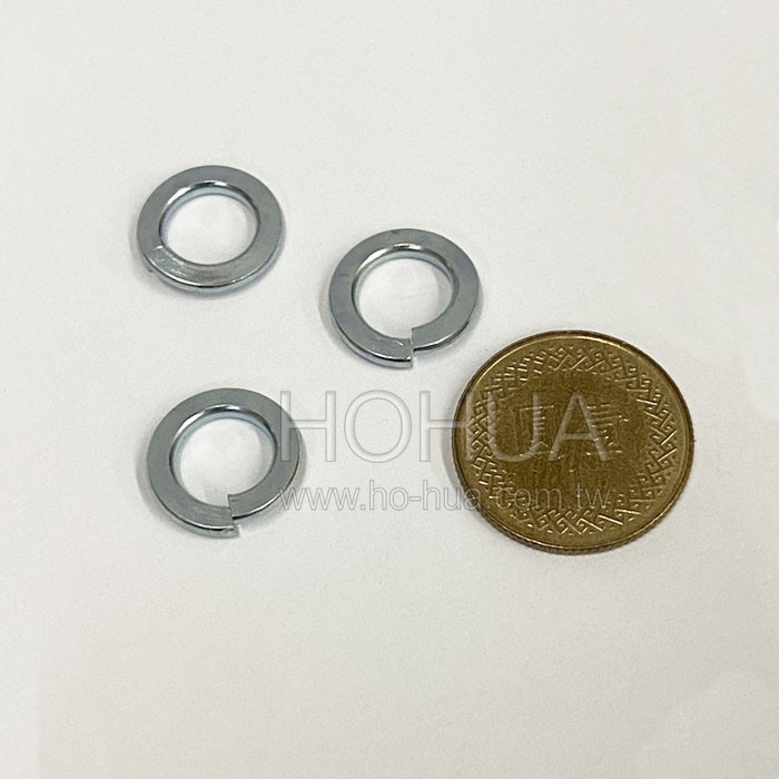 彈簧華司 ( SW-M8U ) 20pcs