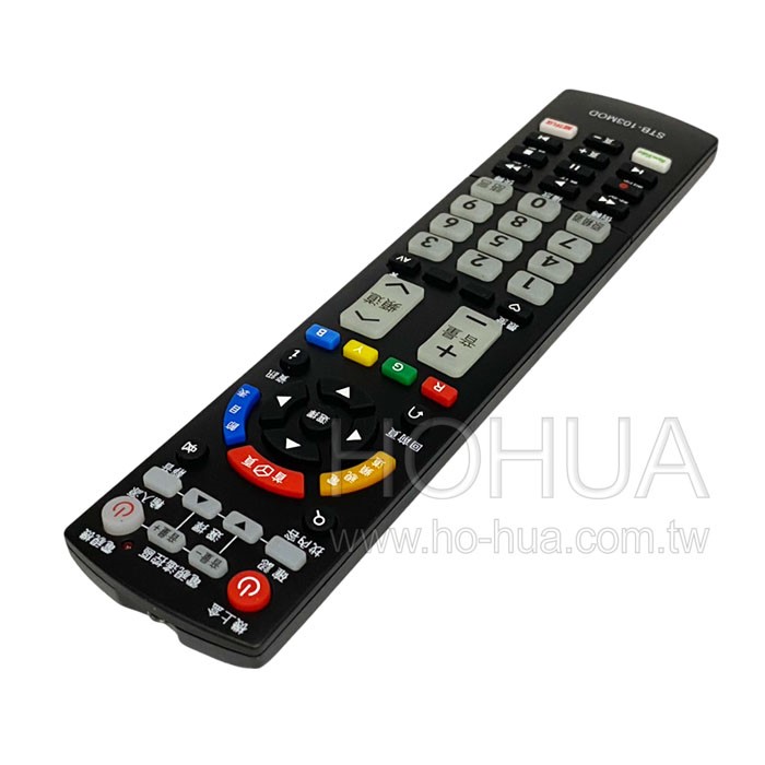 中華電信MOD專用遙控器 STB-103MOD