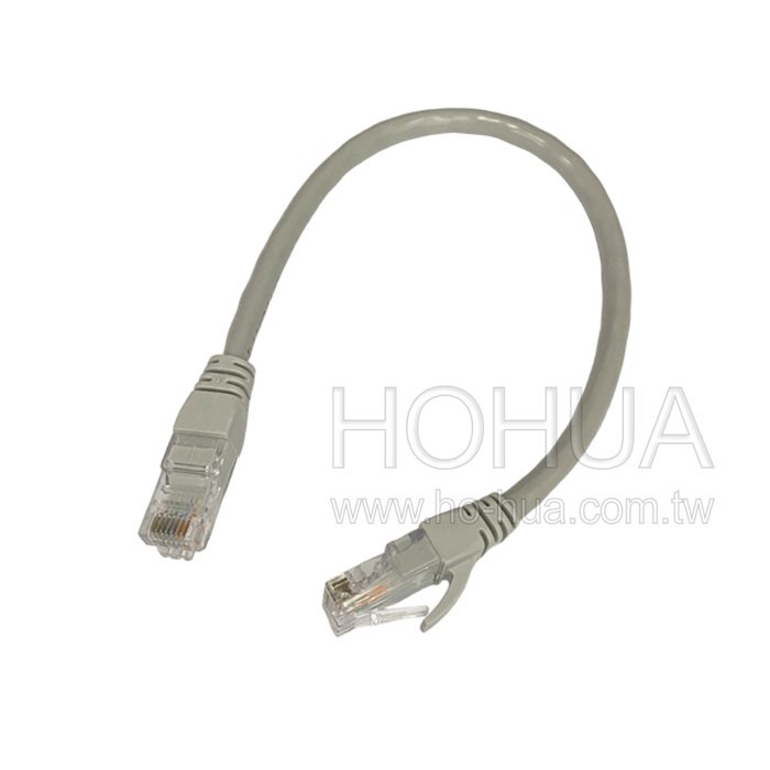 CAT.6超高速網路線 30cm ( CUTT-CAT6-030 )