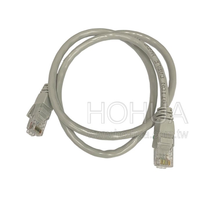 CAT.6超高速網路線 50cm ( CUTT-CAT6-050 )