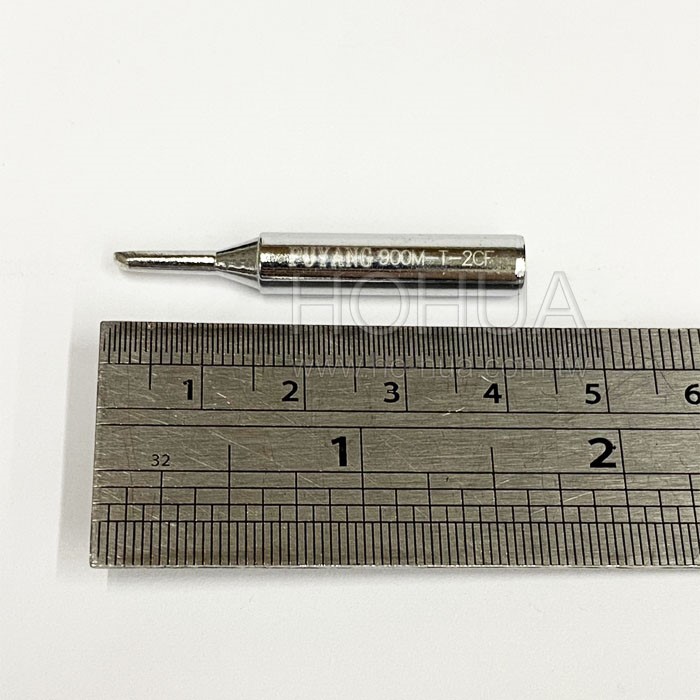 2C烙鐵頭 ( 900M-T-2CF )