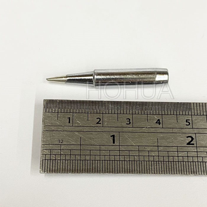 0.8C烙鐵頭 ( 900M-T-0.8C )