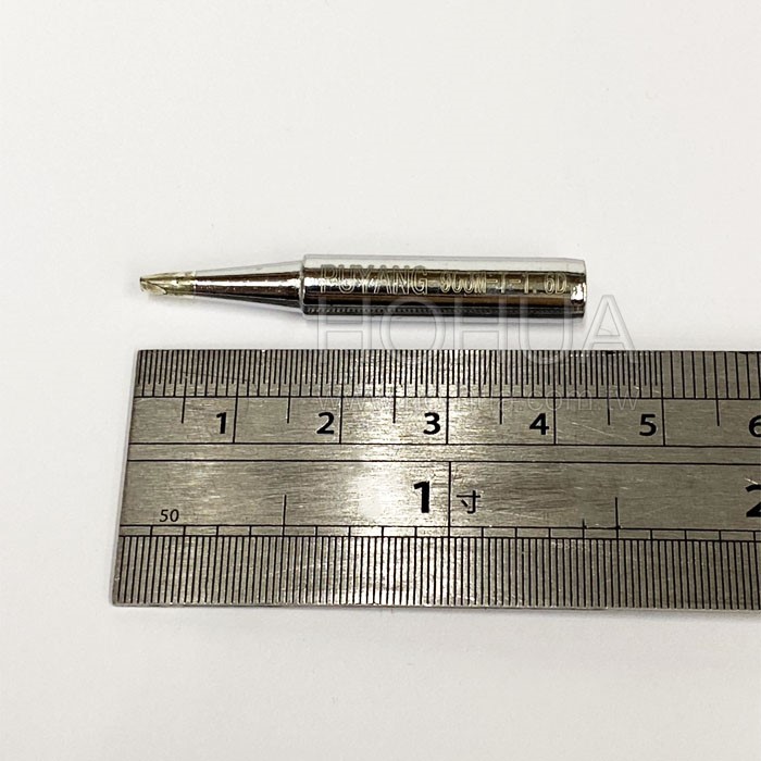 1.6D烙鐵頭 ( 900M-T-1.6D )