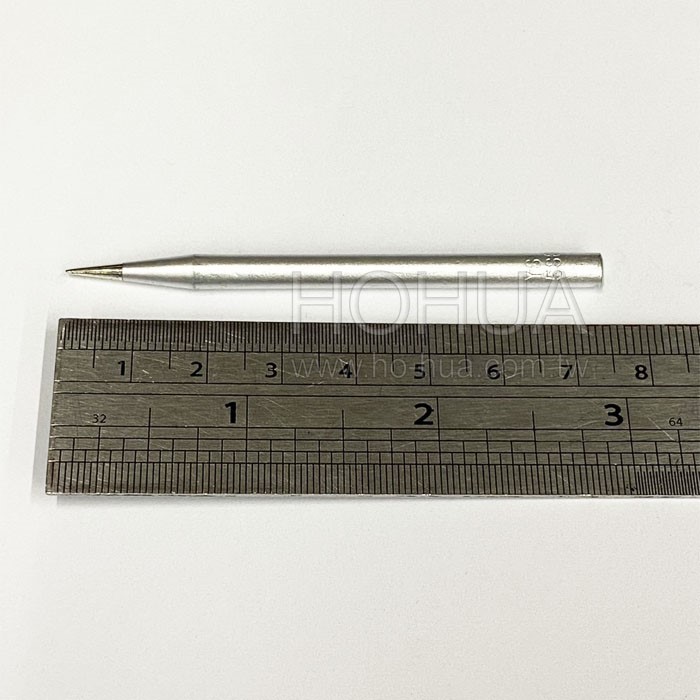 日製特尖烙鐵頭 531.532共用 ( 531-40-BB ) 5mm